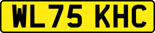 WL75KHC