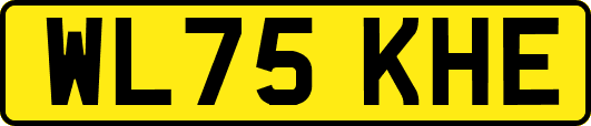WL75KHE