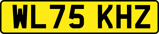 WL75KHZ