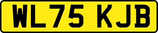 WL75KJB