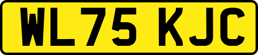 WL75KJC