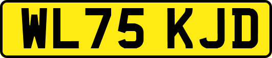 WL75KJD