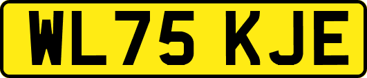 WL75KJE