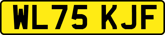 WL75KJF