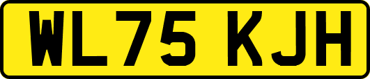 WL75KJH