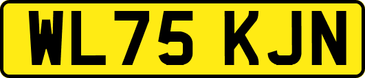 WL75KJN