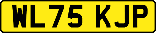 WL75KJP