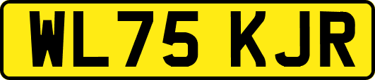 WL75KJR