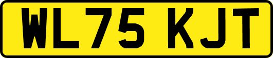 WL75KJT