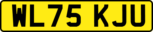 WL75KJU