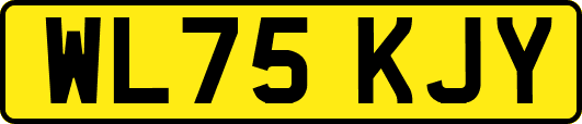 WL75KJY