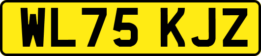WL75KJZ