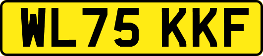 WL75KKF