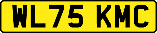 WL75KMC