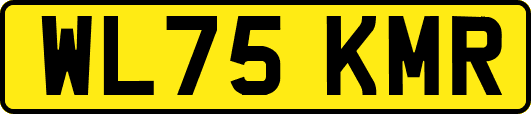 WL75KMR