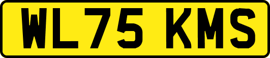 WL75KMS