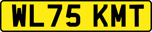 WL75KMT