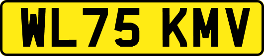 WL75KMV