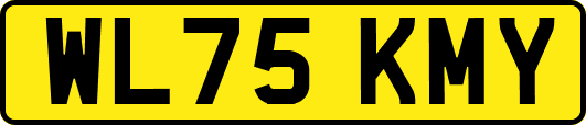 WL75KMY