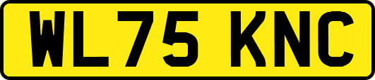 WL75KNC
