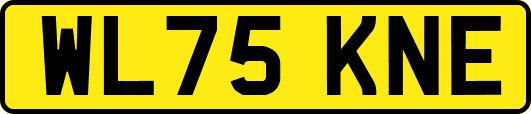 WL75KNE