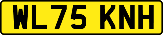 WL75KNH
