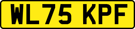 WL75KPF