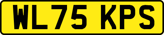 WL75KPS