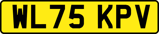 WL75KPV