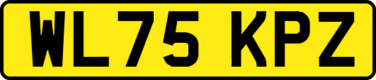 WL75KPZ