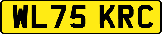 WL75KRC