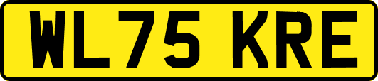 WL75KRE