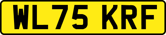 WL75KRF