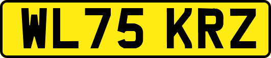 WL75KRZ