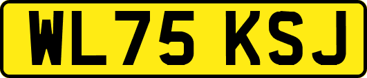 WL75KSJ