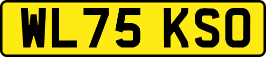 WL75KSO