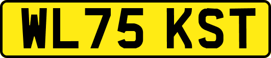 WL75KST