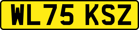 WL75KSZ