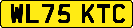 WL75KTC