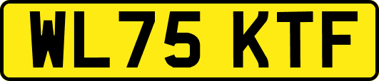 WL75KTF