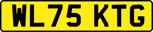 WL75KTG