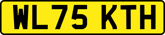 WL75KTH