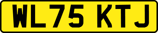 WL75KTJ