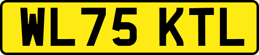 WL75KTL