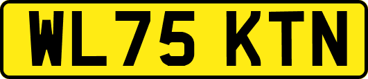 WL75KTN