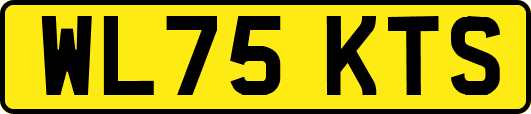 WL75KTS