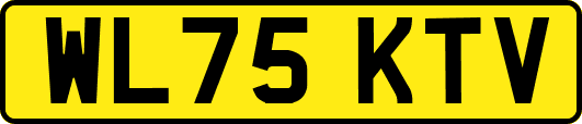 WL75KTV