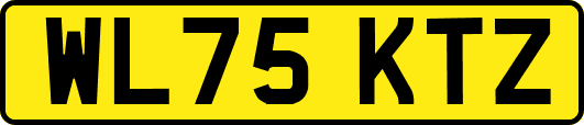 WL75KTZ