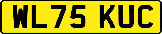 WL75KUC