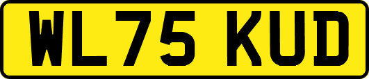 WL75KUD
